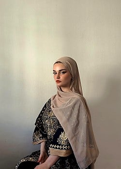 Amani Malak
